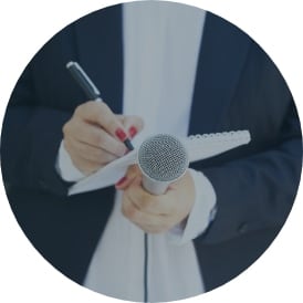 取材案内