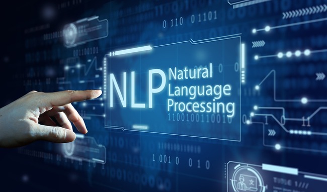 自然言語処理-NLP-