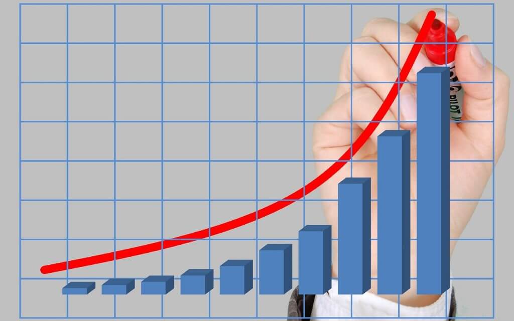 経営を効率化！AIを活用した売上予測の特徴とメリット｜人工知能を搭載した製品・サービスの比較一覧・導入活用事例・資料請求が無料でできるAIポータルメディア