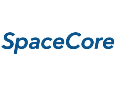 203SpaceCoreロゴ