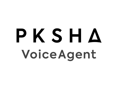 PKSHA Voicebotロゴ