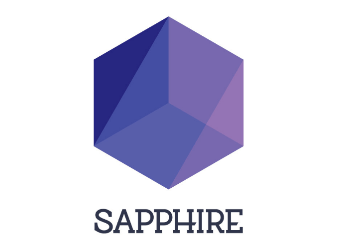 SAPPHIRElogo