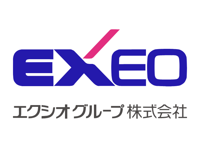 エクシオグループ株式会社のロゴ
