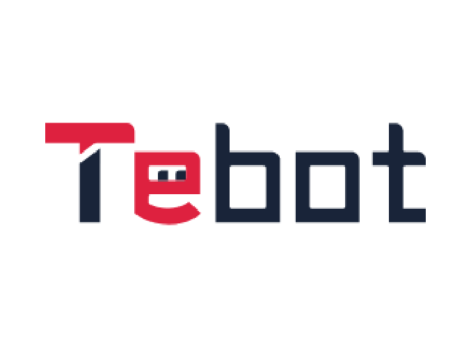 Tebotのロゴ