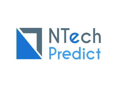 NTech Predictロゴ