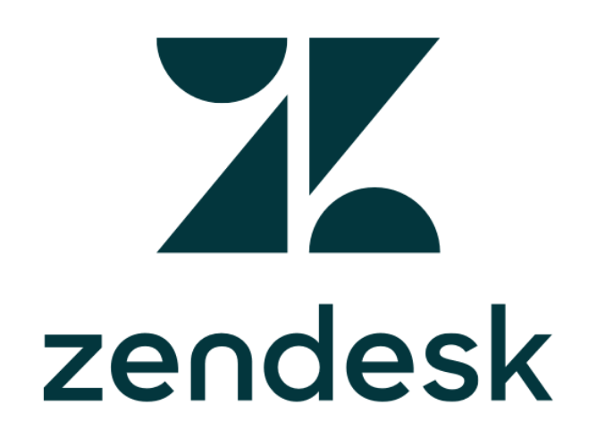 Zendeskロゴ