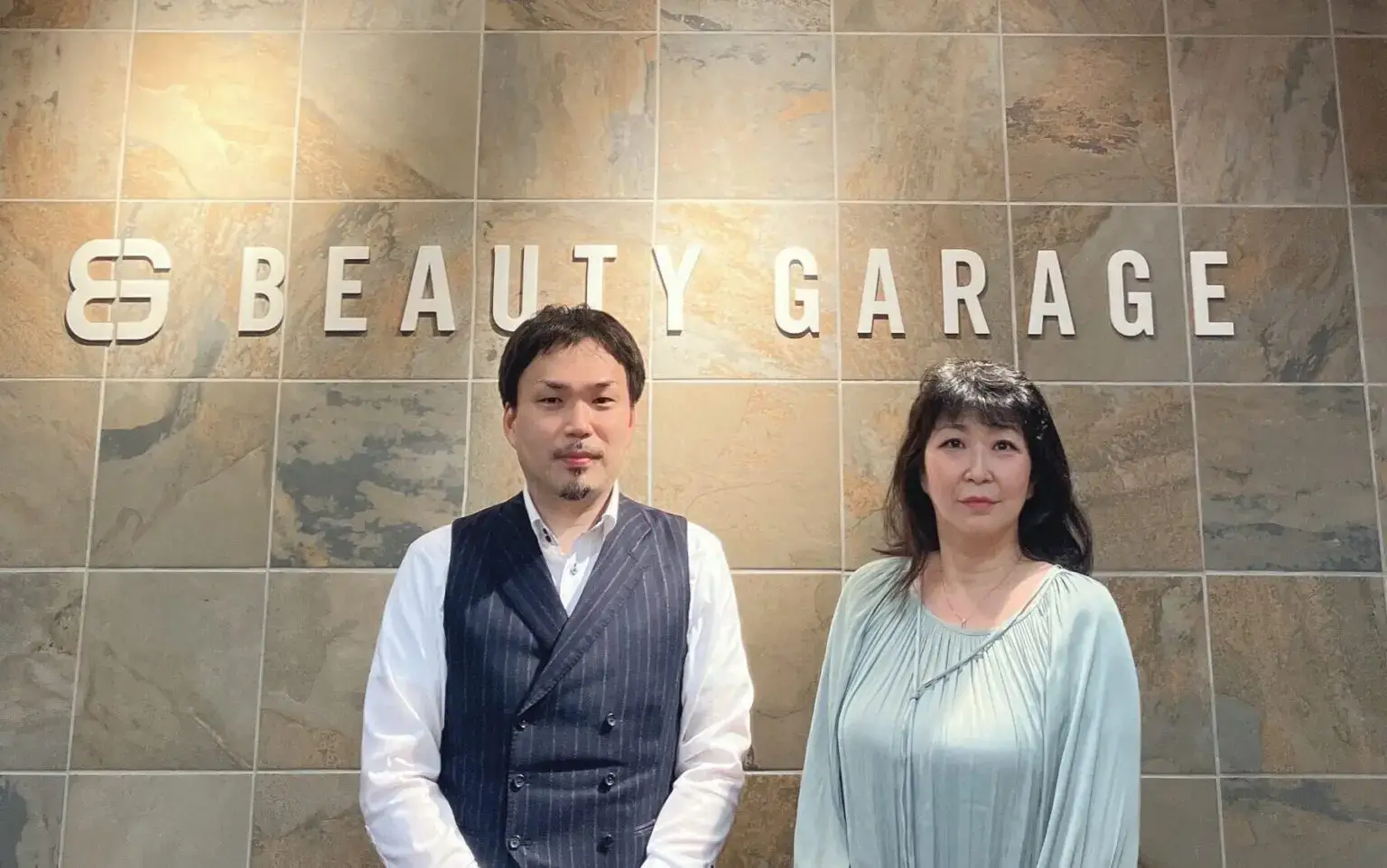 株式会社ビューティガレージ