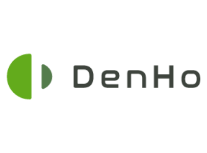 DenHoロゴ