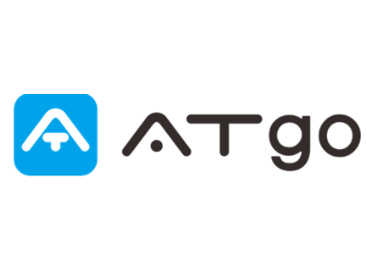ATgoロゴ