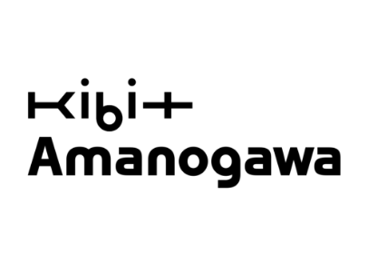 KIBIT Amanogawaロゴ