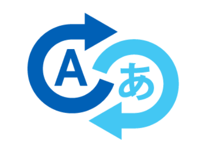 MTrans for Officeロゴ