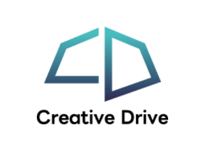 Creative Driveロゴ