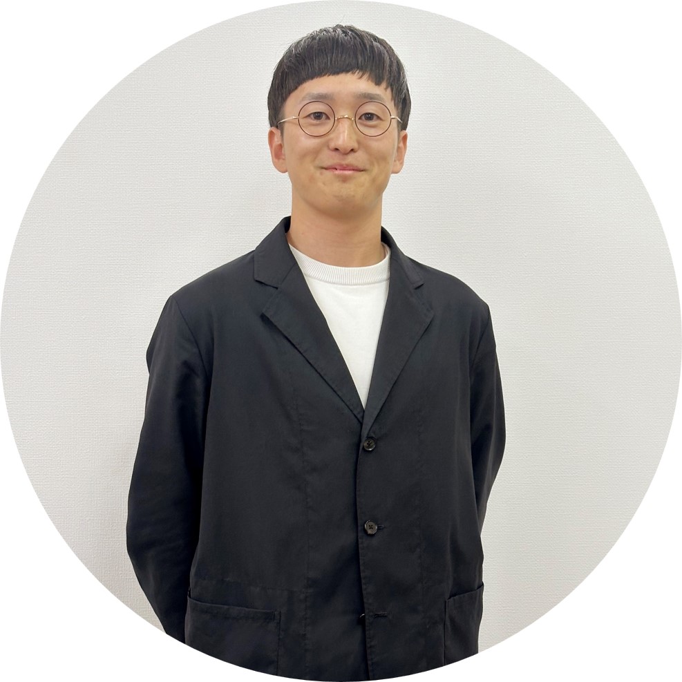 西村祐紀氏