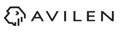 株式会社AVILENロゴ