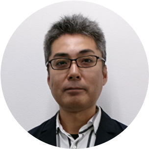 伊藤 嘉信氏