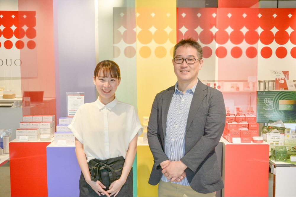 プレミアアンチエイジング株式会社BK