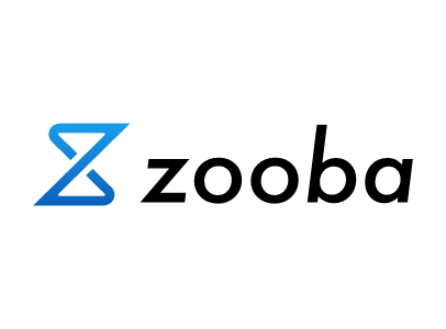 株式会社zoobaロゴ