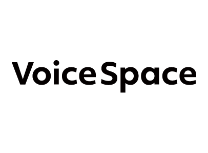 Voice Spaceロゴ