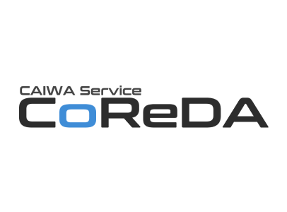 CAIWA Service CoReDA