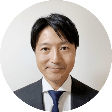 戸谷 大介氏