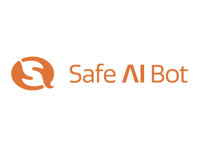 Safe AI Botロゴ
