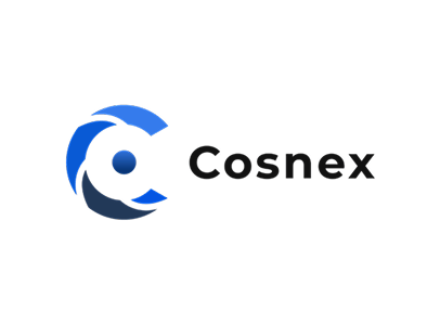 Cosnexロゴ