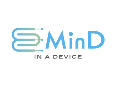 MinD in a Devicelogo