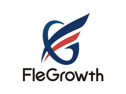 株式会社FleGrowthlogo