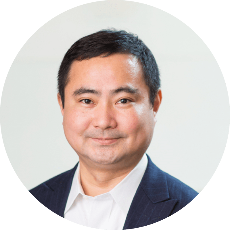 寺田 健彦氏