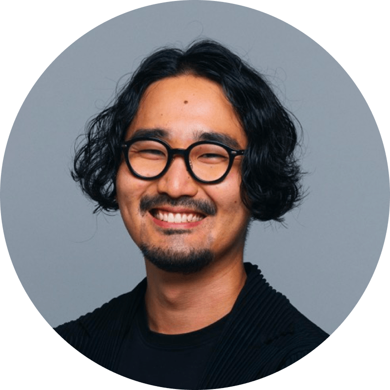 小村 亮氏