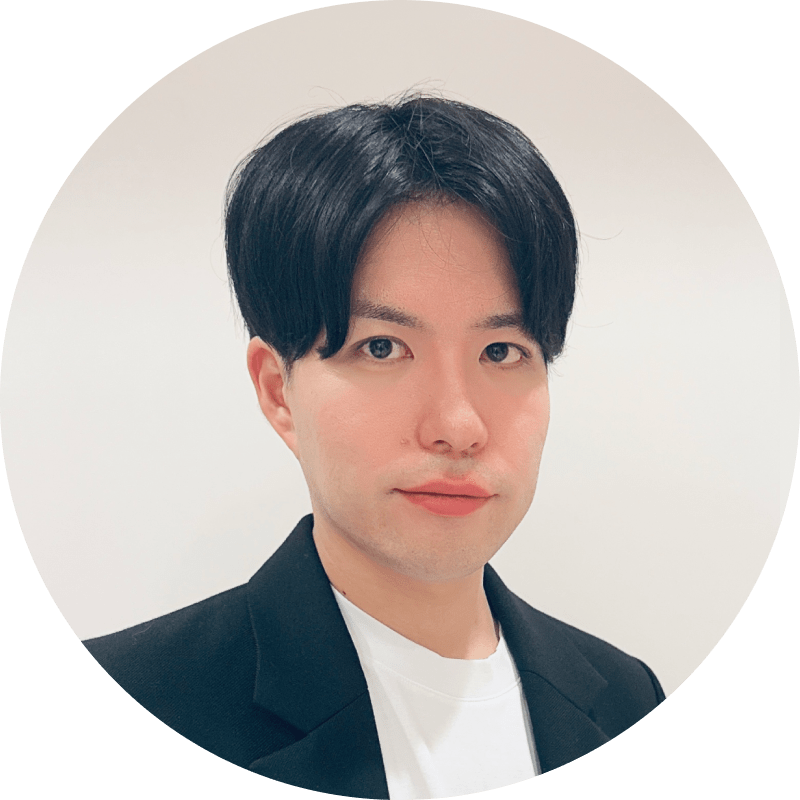 田辺 悠介氏