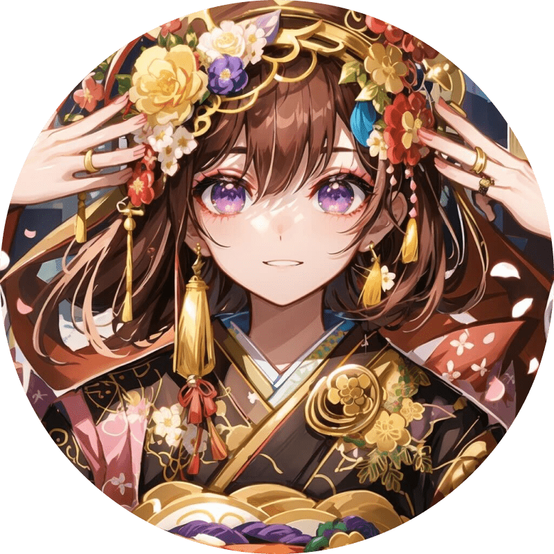 Hakushi氏