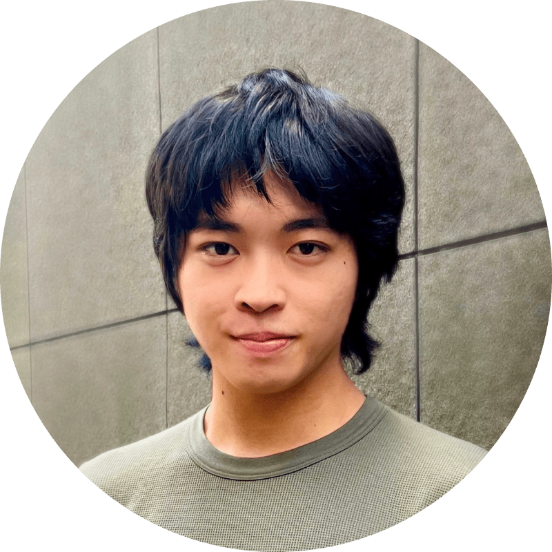 西原 薫氏
