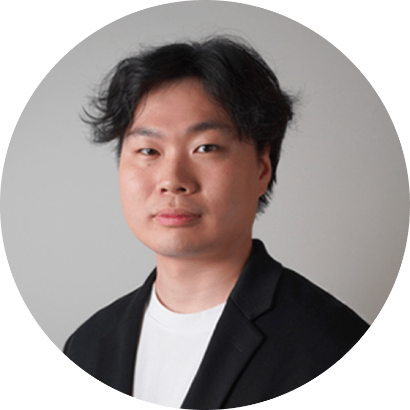 北岡 隼氏