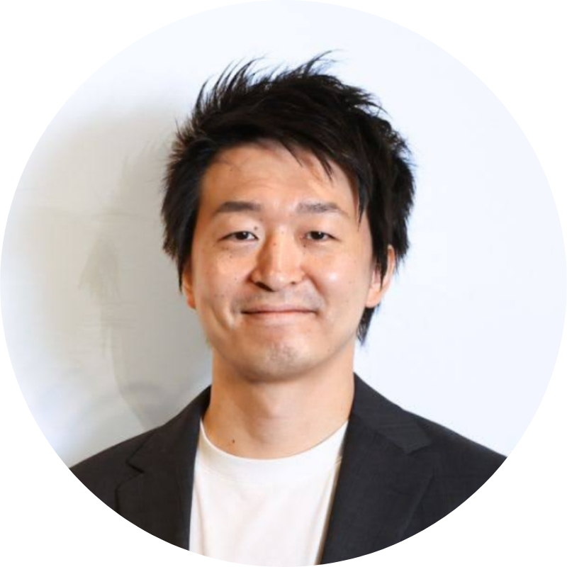 大西 正人氏