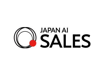 JAPAN AI SALESロゴ