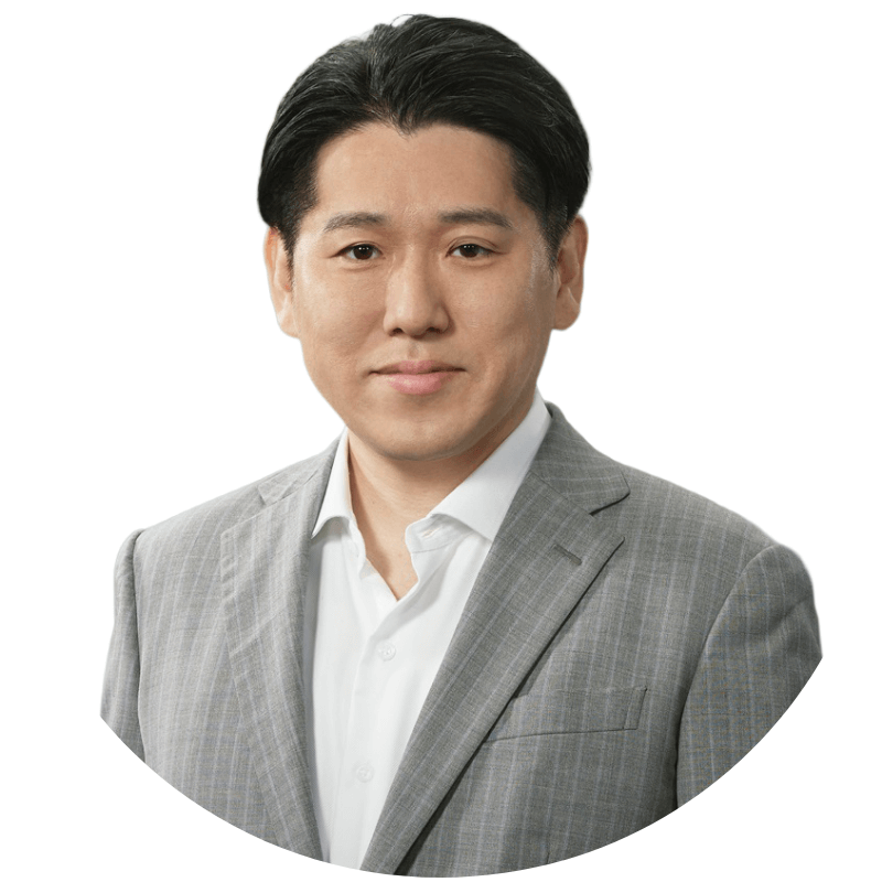 小峰 弘雅氏