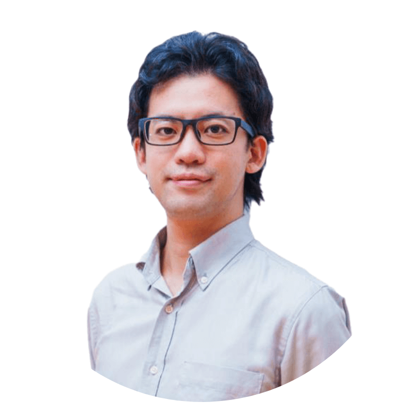 上野 真裕氏
