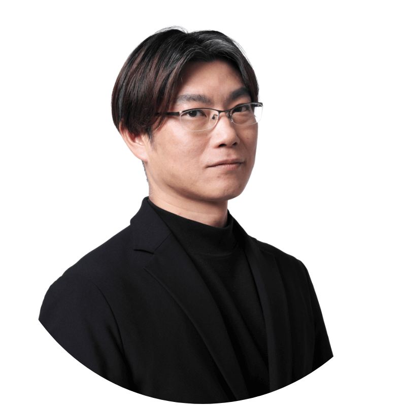 廣瀬 一海氏