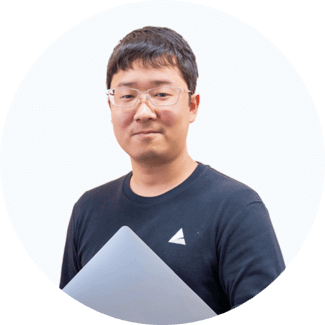三尾 剛氏