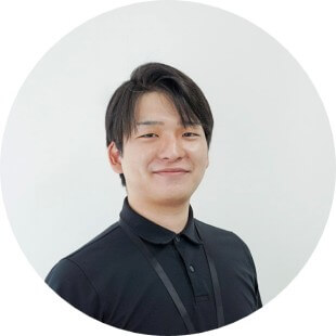 松尾 優大氏