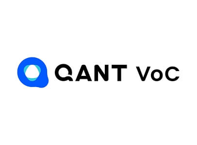 QANT VoClogo