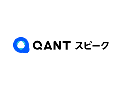 QANT speaklogo
