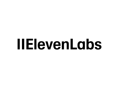 ElevenLabslogo