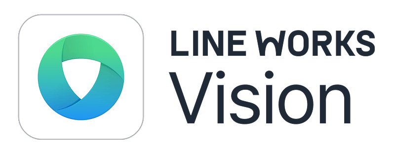 LINEWORKSVisionlogo
