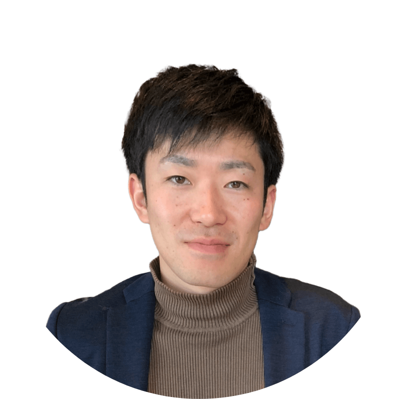 宮川 大司 氏