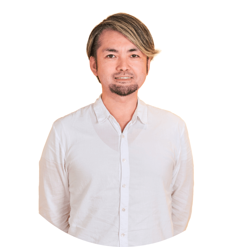 山田 尭氏