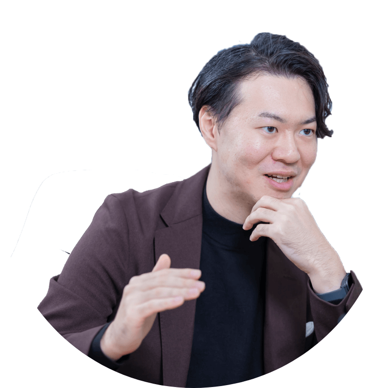 田村 洋樹氏