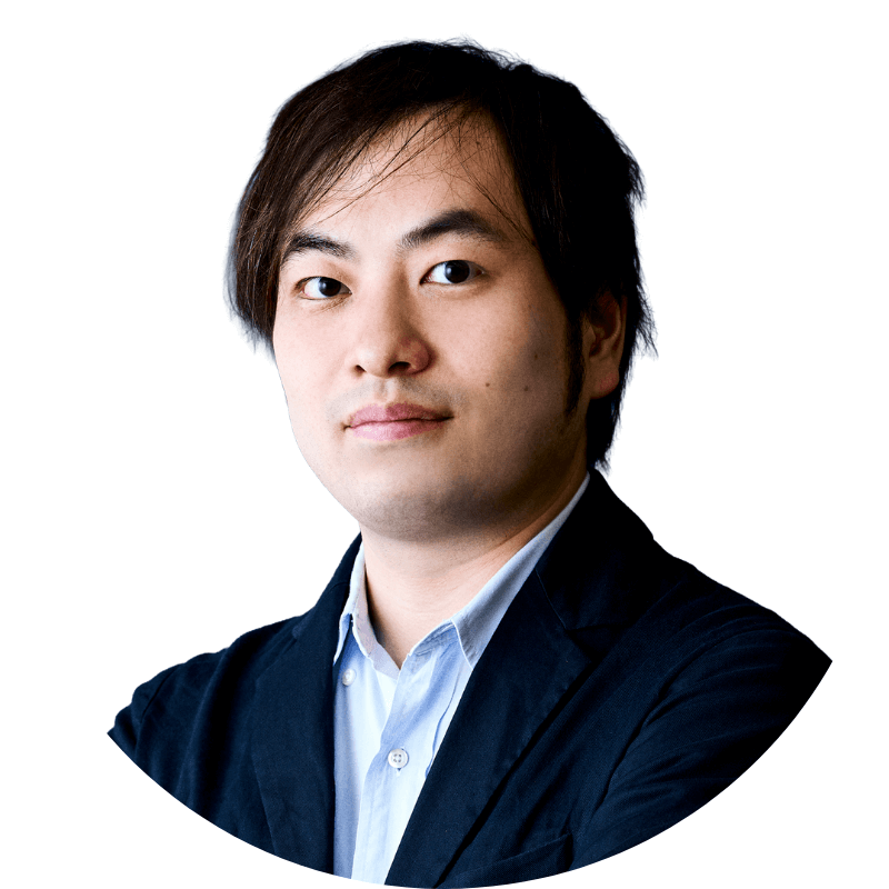 岡田 陽介氏