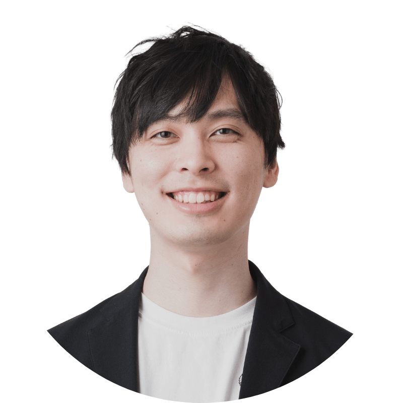 高橋 光太郎氏